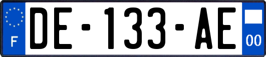 DE-133-AE