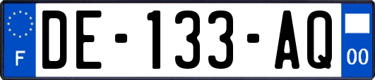 DE-133-AQ