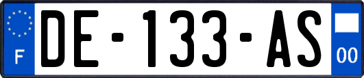 DE-133-AS