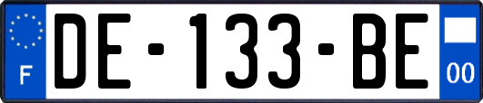 DE-133-BE