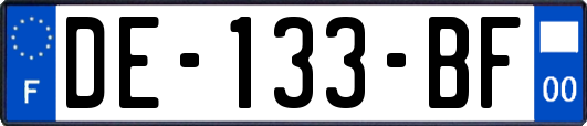 DE-133-BF