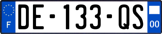 DE-133-QS