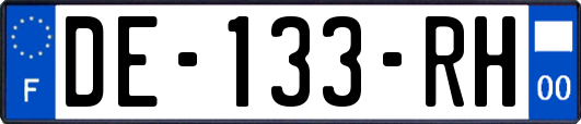 DE-133-RH