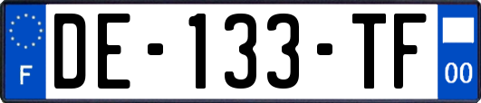 DE-133-TF