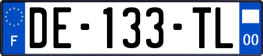 DE-133-TL