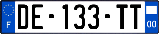 DE-133-TT