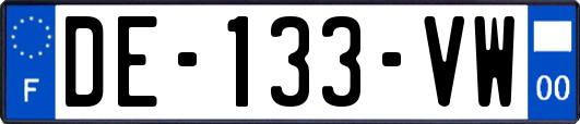 DE-133-VW