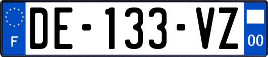 DE-133-VZ