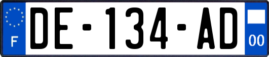 DE-134-AD