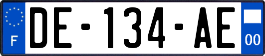 DE-134-AE