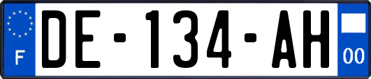 DE-134-AH