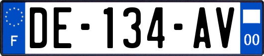 DE-134-AV