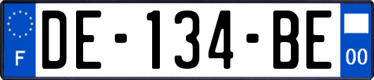DE-134-BE