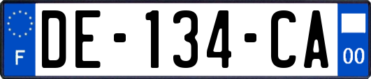 DE-134-CA