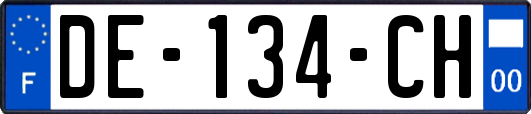 DE-134-CH