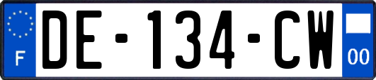 DE-134-CW