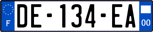 DE-134-EA