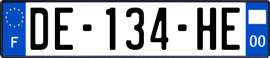 DE-134-HE