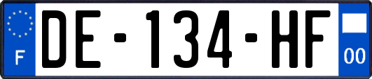 DE-134-HF