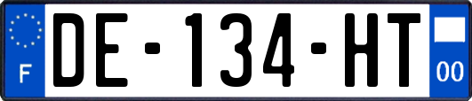 DE-134-HT