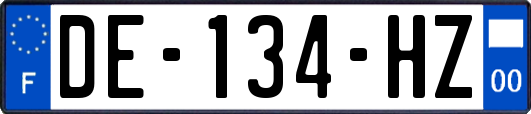 DE-134-HZ