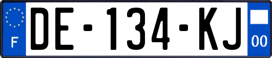 DE-134-KJ