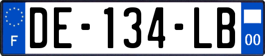 DE-134-LB