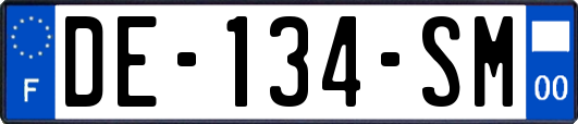 DE-134-SM