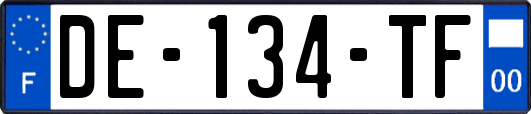 DE-134-TF