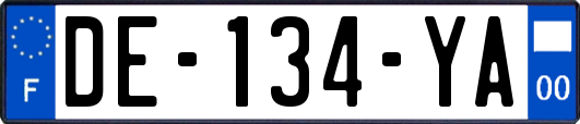 DE-134-YA