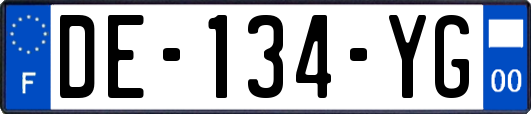 DE-134-YG