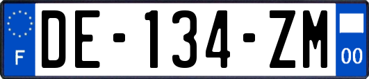 DE-134-ZM