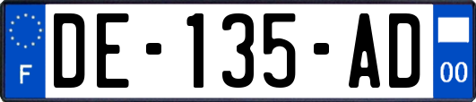 DE-135-AD