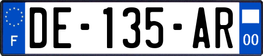 DE-135-AR
