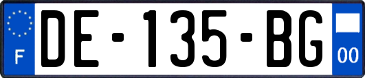 DE-135-BG