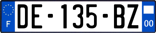 DE-135-BZ