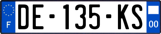 DE-135-KS