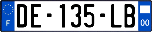 DE-135-LB