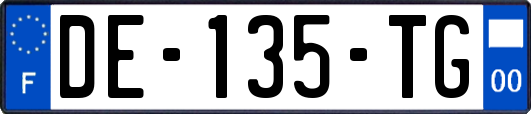 DE-135-TG