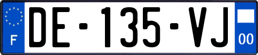 DE-135-VJ