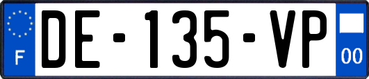 DE-135-VP