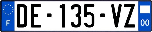 DE-135-VZ