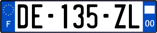 DE-135-ZL