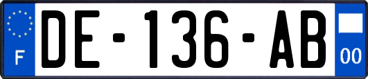 DE-136-AB