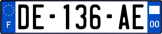 DE-136-AE