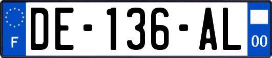 DE-136-AL