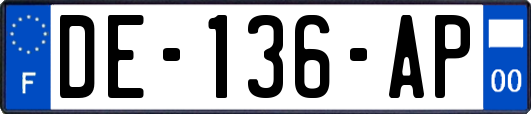 DE-136-AP