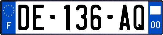 DE-136-AQ