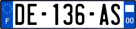 DE-136-AS