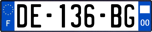 DE-136-BG